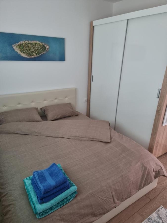 Villa ,,Sea Breeze,, - Home By The Sea Néa Ankhíalos Eksteriør bilde