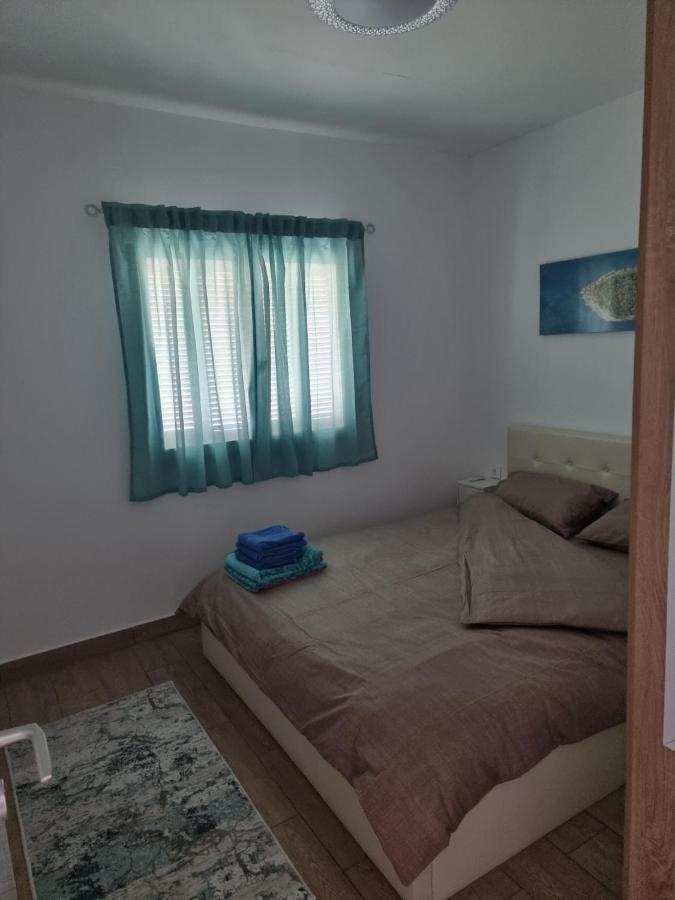 Villa ,,Sea Breeze,, - Home By The Sea Néa Ankhíalos Eksteriør bilde