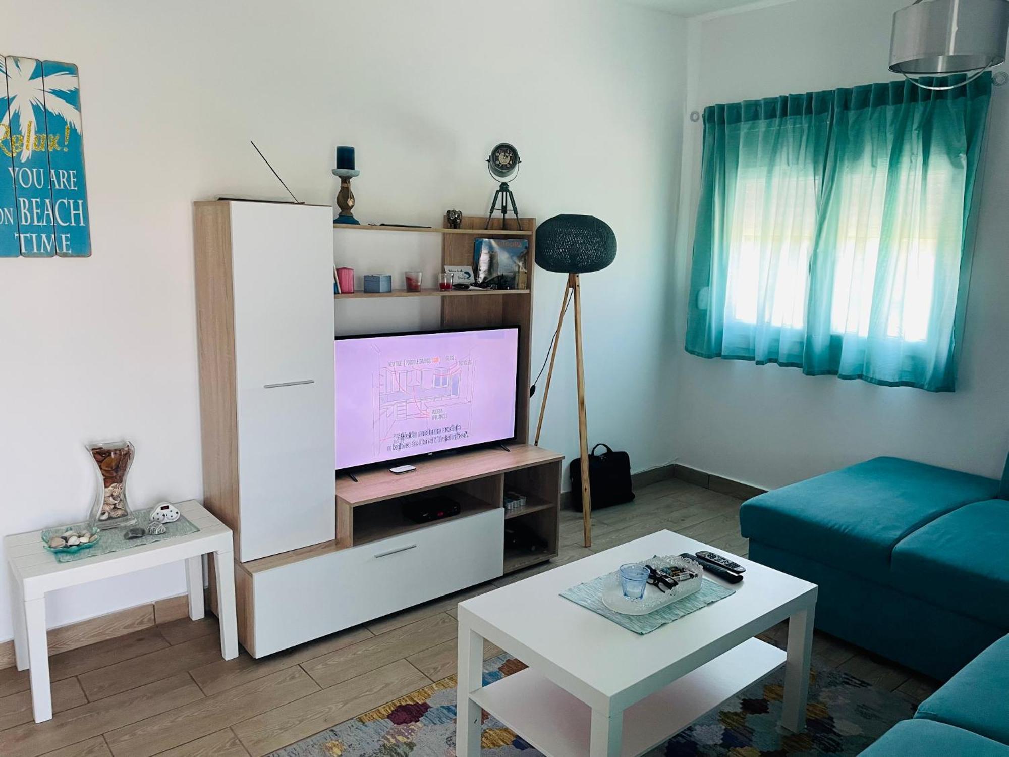 Villa ,,Sea Breeze,, - Home By The Sea Néa Ankhíalos Eksteriør bilde